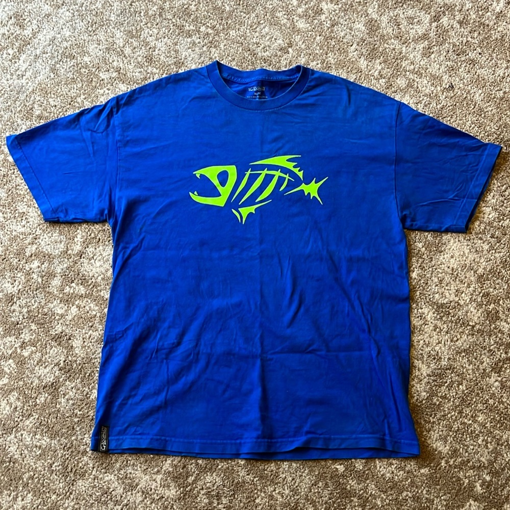 Men’s G. Loomis Fishing Tshirt